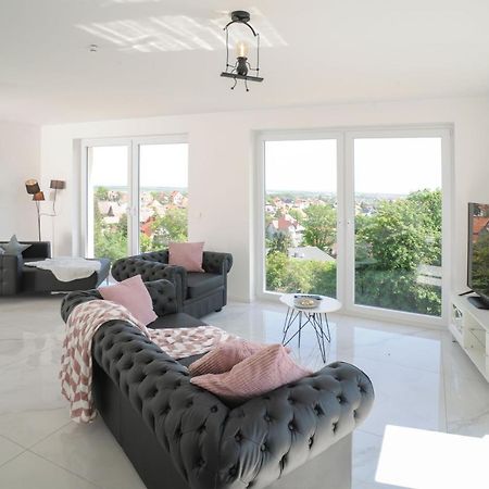 Designloft Sh 19 - Upgrade House Lejlighed Wernigerode Eksteriør billede