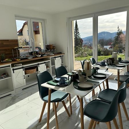 Designloft Sh 19 - Upgrade House Lejlighed Wernigerode Eksteriør billede