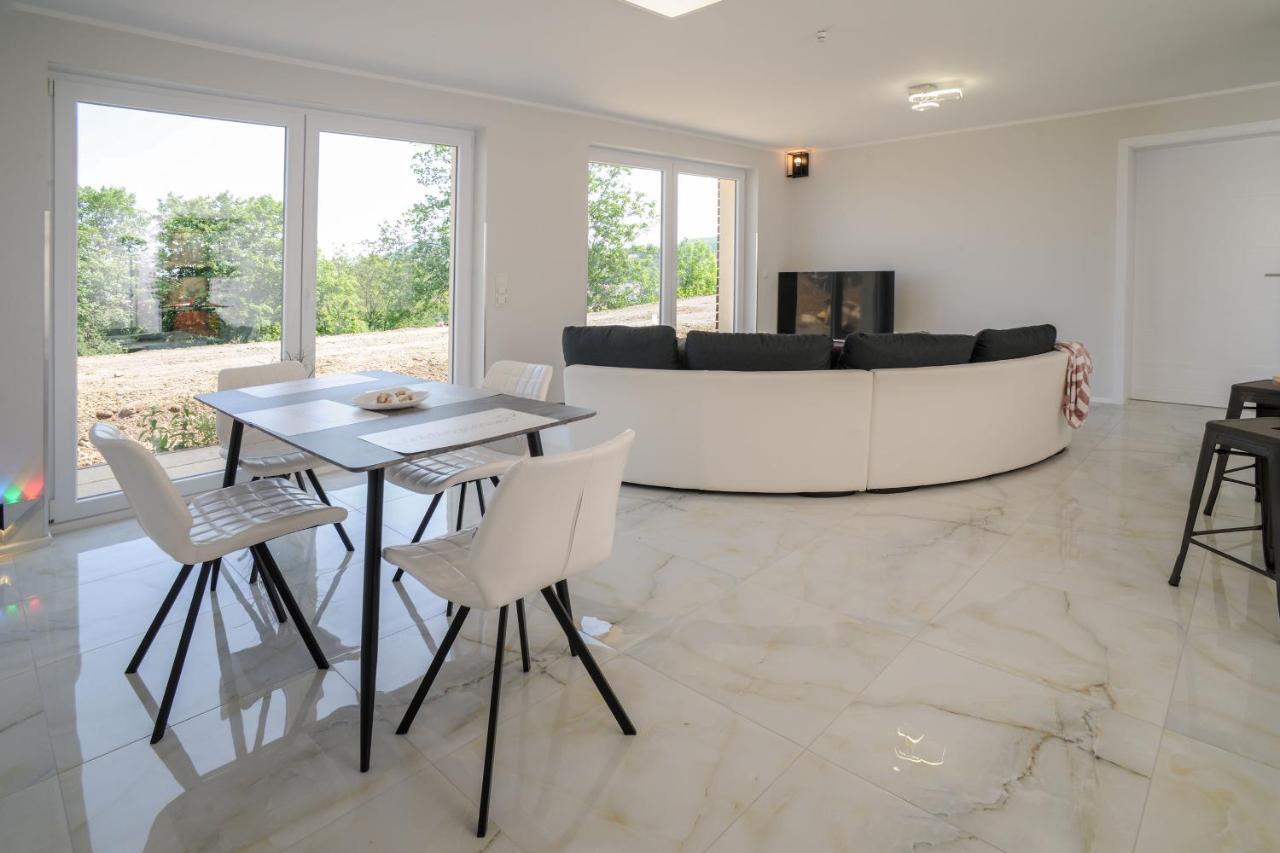Designloft Sh 19 - Upgrade House Lejlighed Wernigerode Eksteriør billede