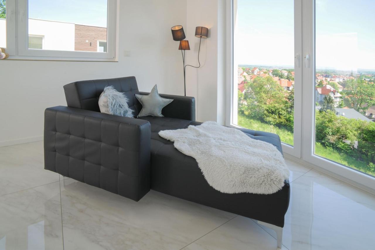 Designloft Sh 19 - Upgrade House Lejlighed Wernigerode Eksteriør billede