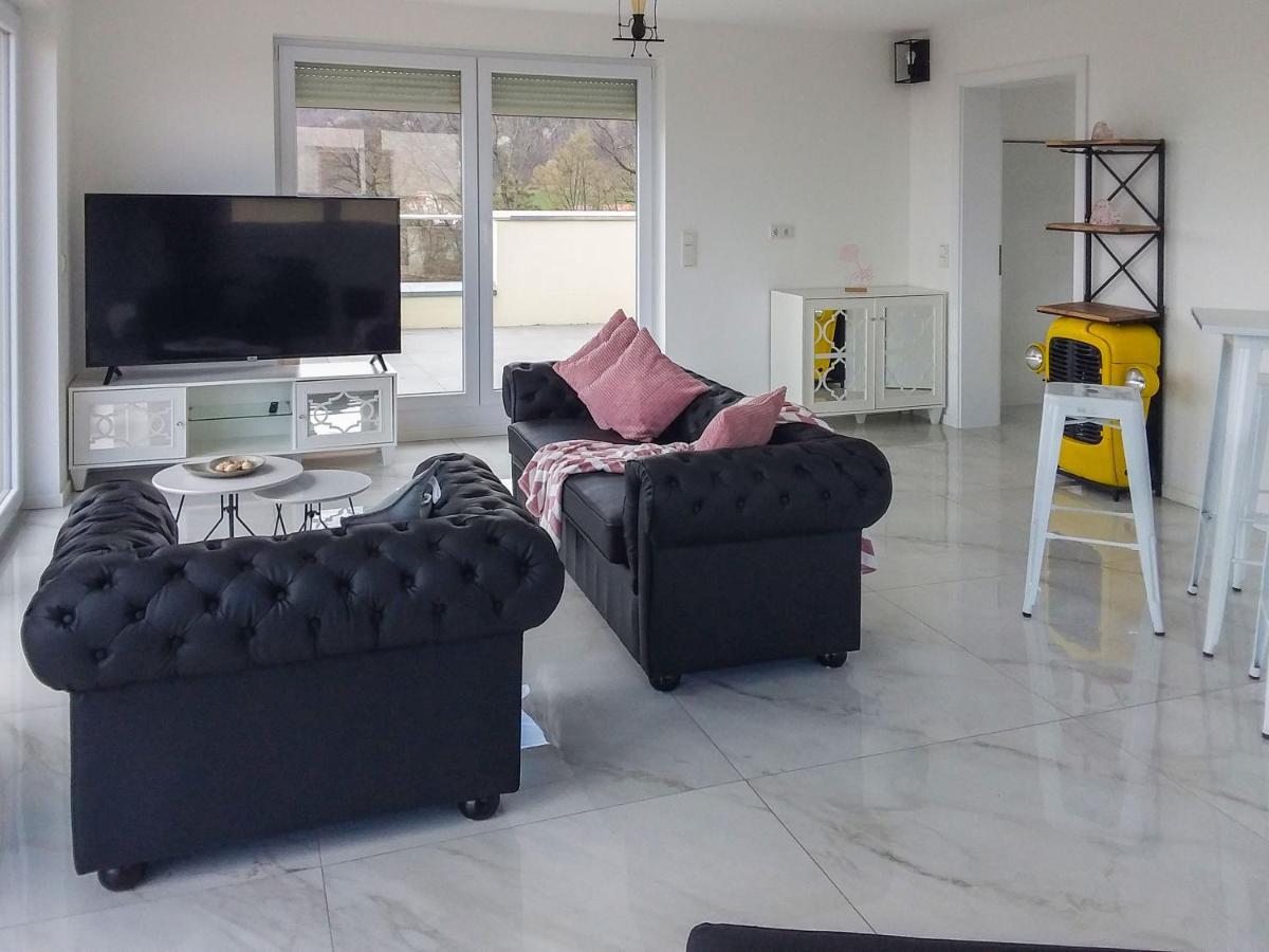 Designloft Sh 19 - Upgrade House Lejlighed Wernigerode Eksteriør billede
