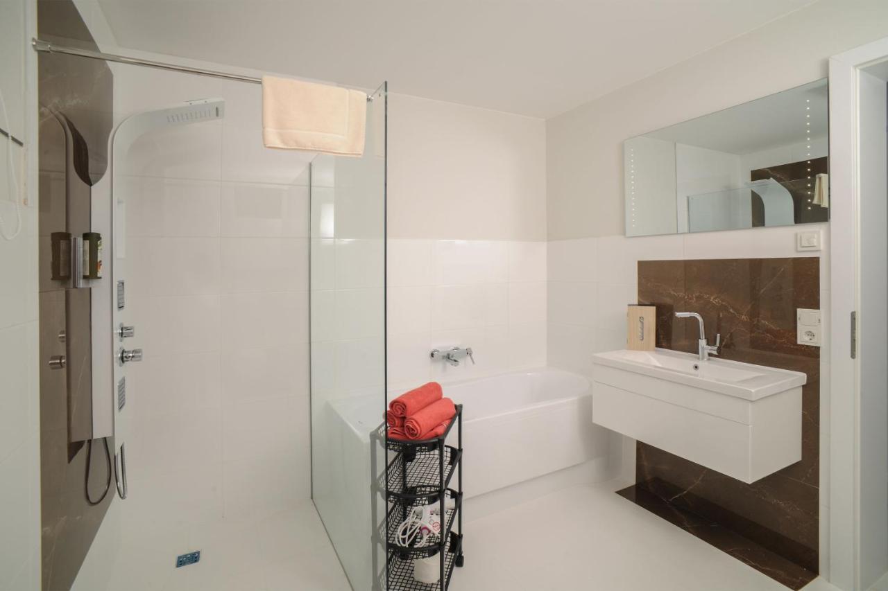 Designloft Sh 19 - Upgrade House Lejlighed Wernigerode Eksteriør billede