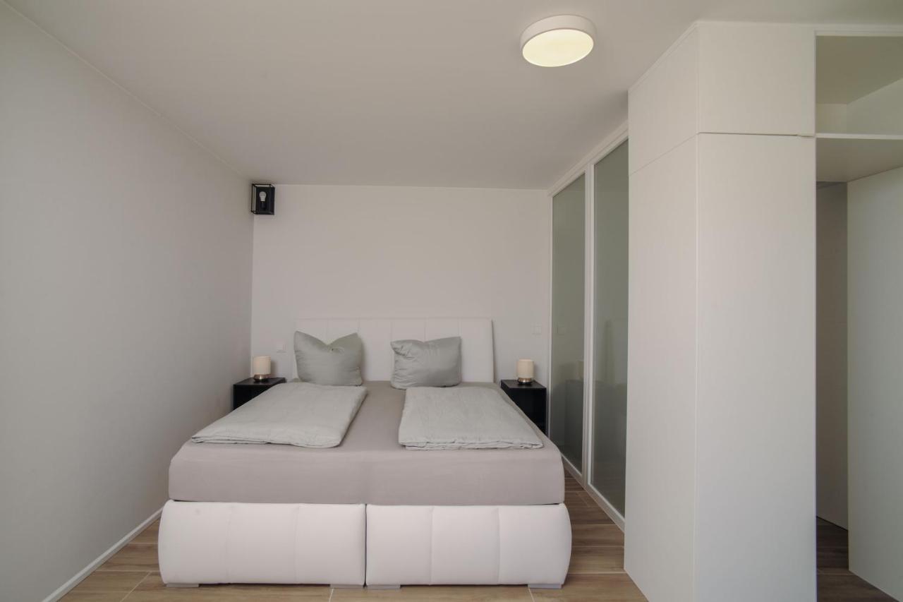 Designloft Sh 19 - Upgrade House Lejlighed Wernigerode Eksteriør billede