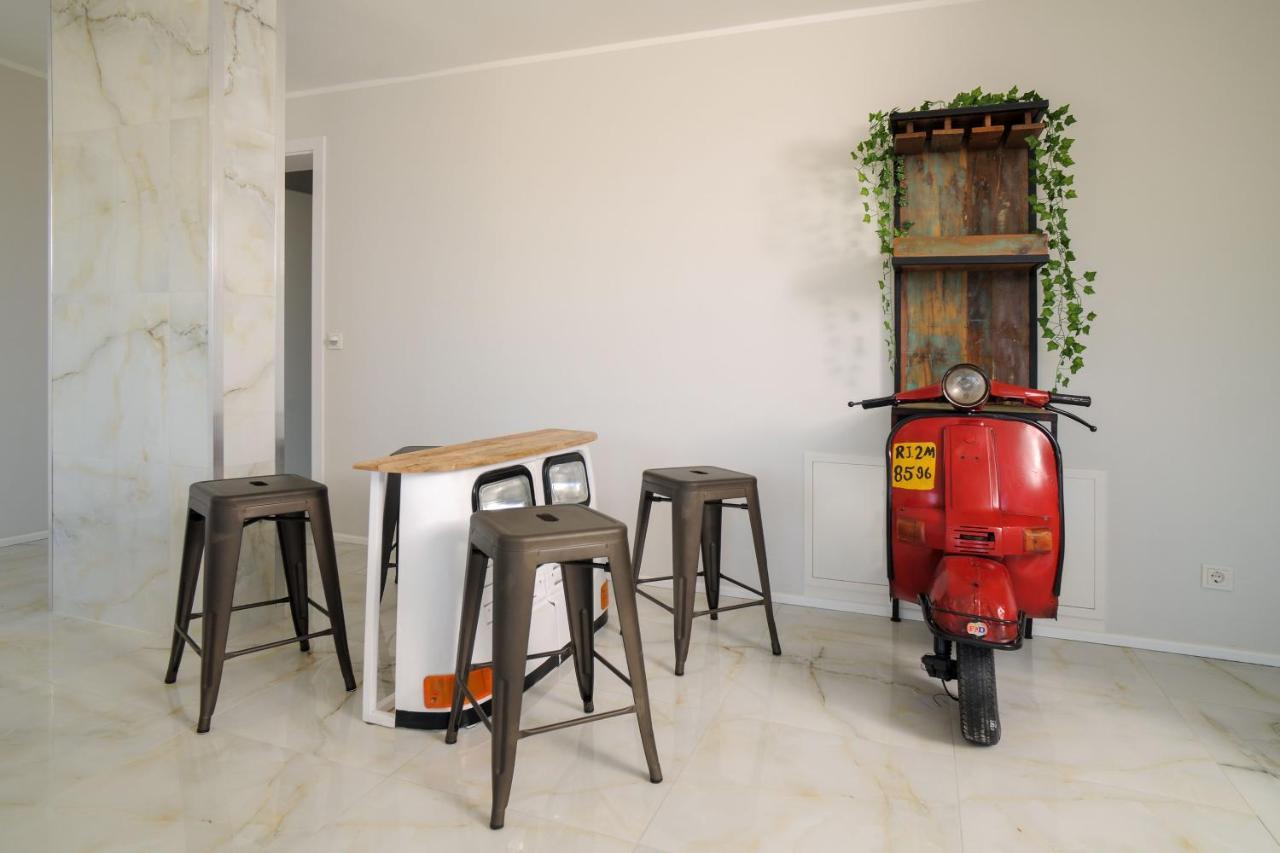Designloft Sh 19 - Upgrade House Lejlighed Wernigerode Eksteriør billede