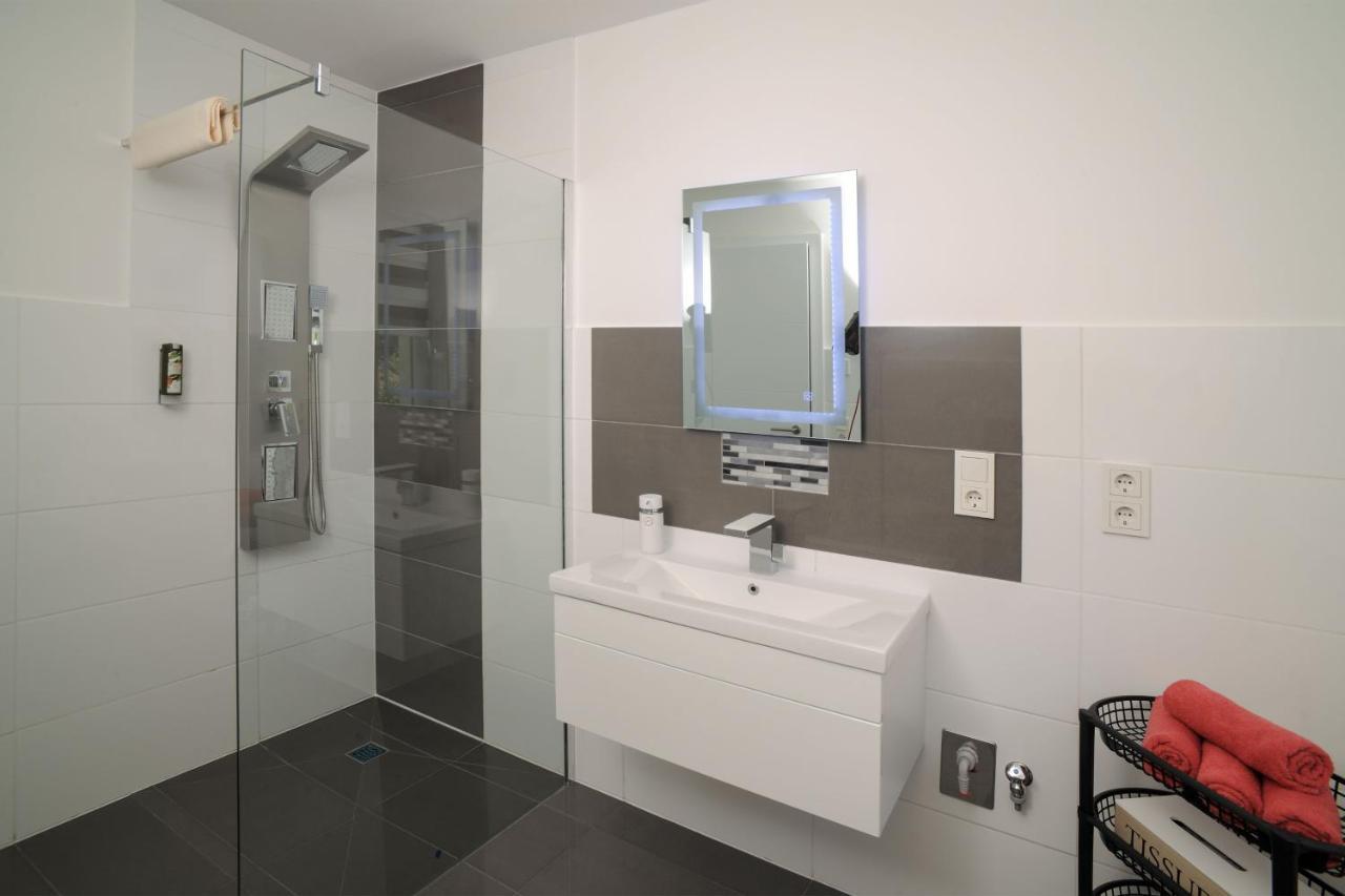 Designloft Sh 19 - Upgrade House Lejlighed Wernigerode Eksteriør billede