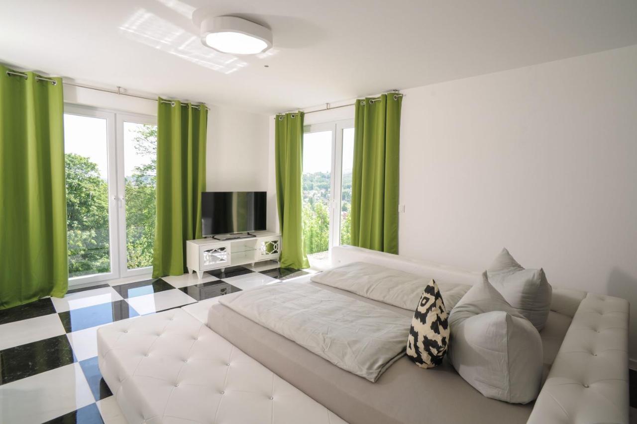Designloft Sh 19 - Upgrade House Lejlighed Wernigerode Eksteriør billede