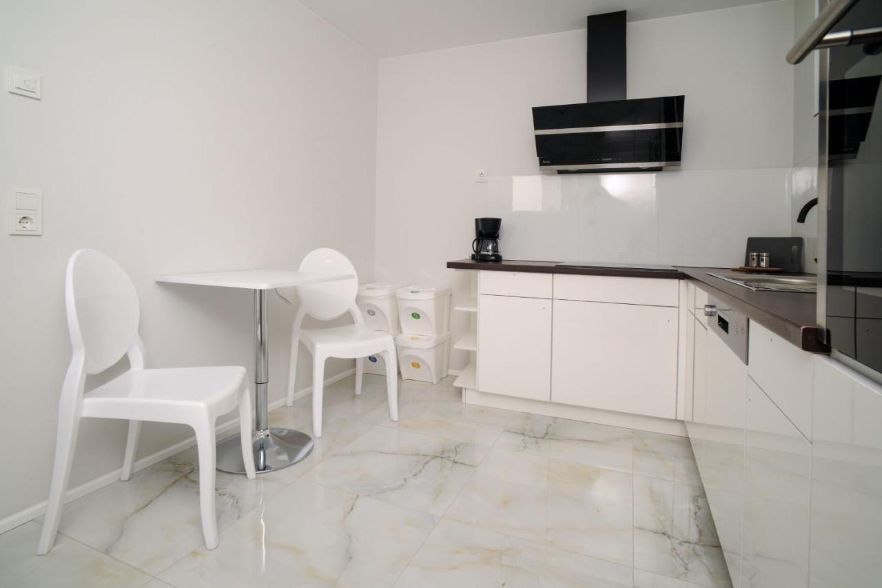 Designloft Sh 19 - Upgrade House Lejlighed Wernigerode Eksteriør billede