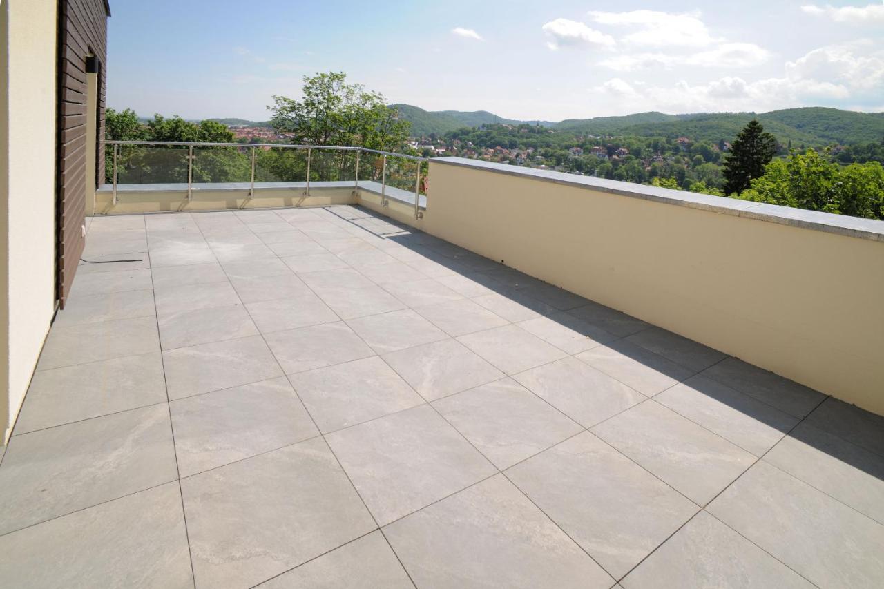 Designloft Sh 19 - Upgrade House Lejlighed Wernigerode Eksteriør billede