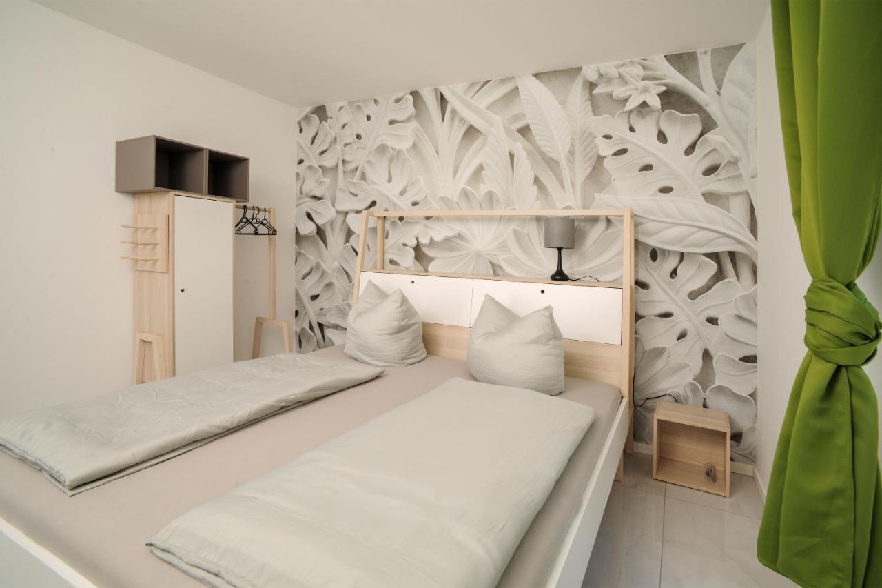 Designloft Sh 19 - Upgrade House Lejlighed Wernigerode Eksteriør billede
