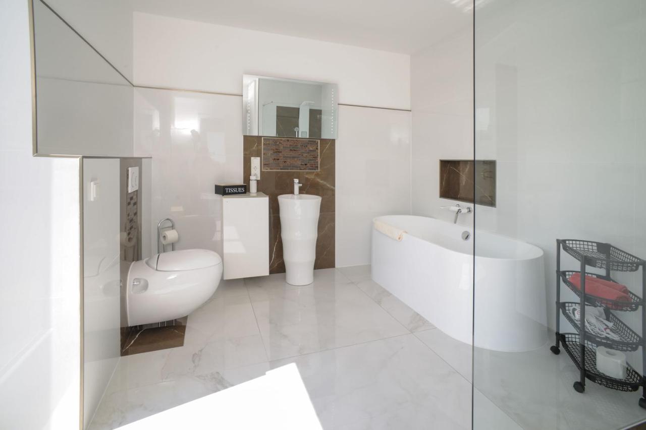 Designloft Sh 19 - Upgrade House Lejlighed Wernigerode Eksteriør billede