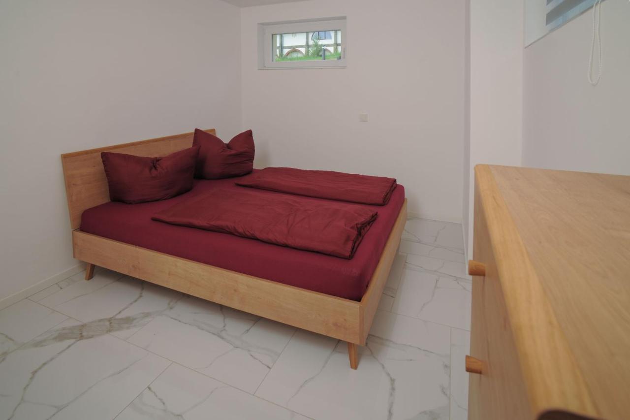 Designloft Sh 19 - Upgrade House Lejlighed Wernigerode Eksteriør billede